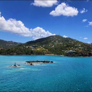 Meet your Posher, Brenda